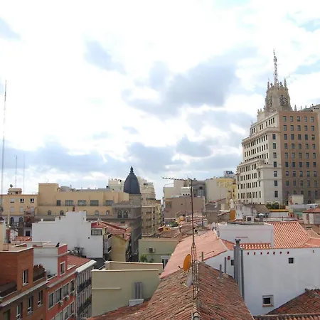 Hostal America-2