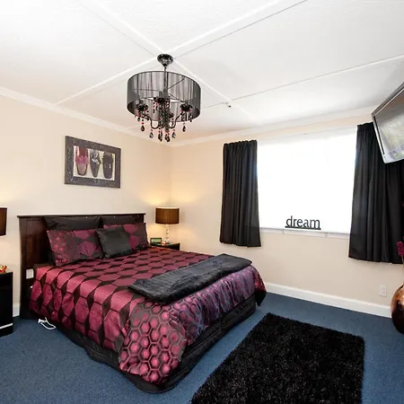 Anndion Lodge Motel & Conference Centre-3