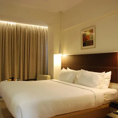 The Oriental Residency-2