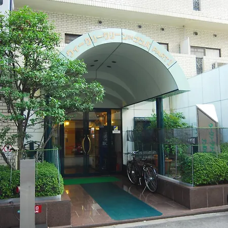 Weekly Green In Namba-3