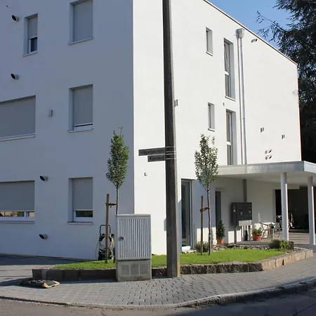 Hotel Go2Bed Weil Am Rhein - Basel-3