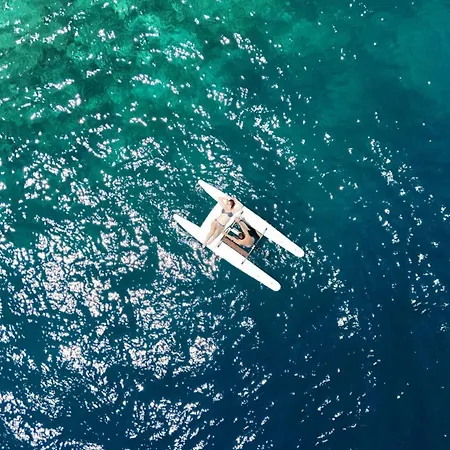 Coco Bodu Hithi - Stay Minimum 5 Nights And Enjoy Complimentary Shared Roundtrip Speedboat Valid For Stays Until 30Th September 2027, Book By 15Th October 2026-2