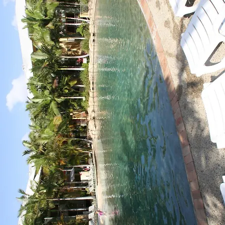 Diamond Sands Resort-2
