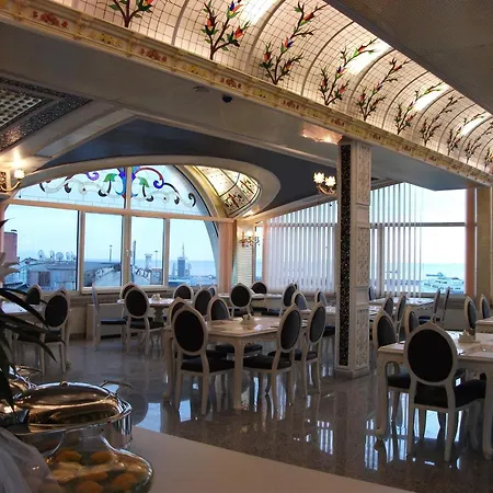 Marmaray Hotel-3
