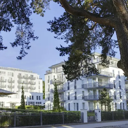 Steigenberger Grandhotel & Spa Heringsdorf-3
