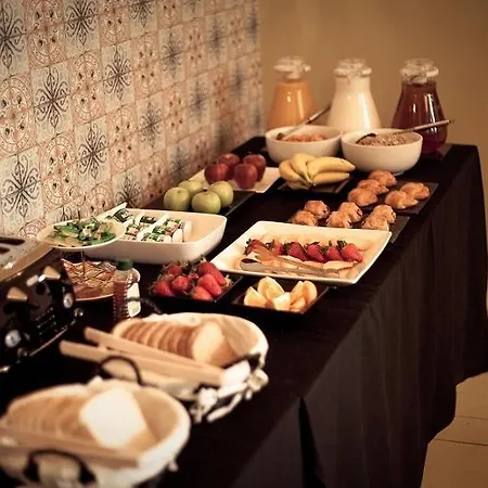 Caspian Hotel-2