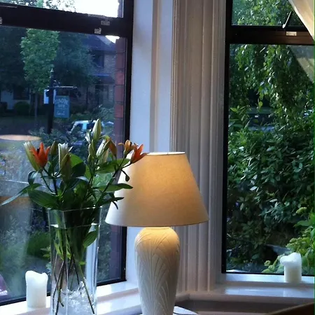 Ashling House Serviced Accommodation-2