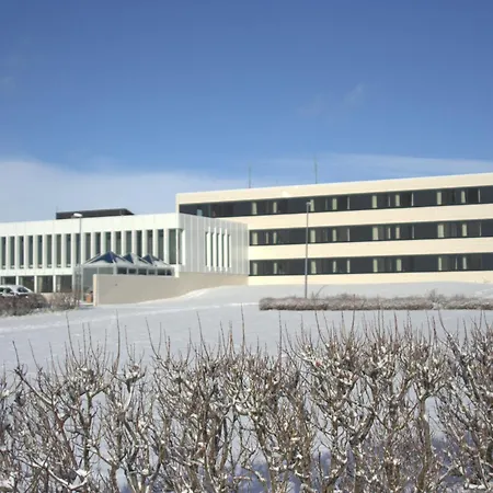Hotel Hoefn-2
