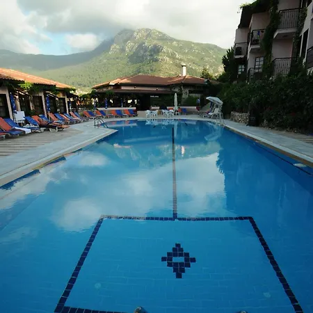 Hisar Holiday Club-2