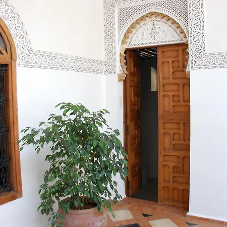 Riad Dar Soufa-3