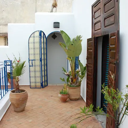 Riad Dar Soufa-2