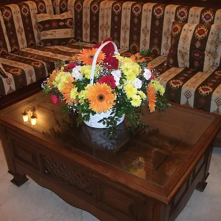 Sultan Palace Hotel-2
