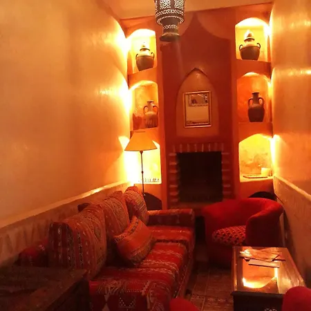 Riad Dar Zaya-3