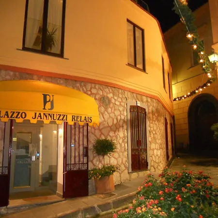 Palazzo Jannuzzi Relais-3