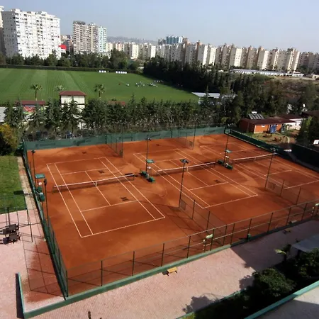 Nashira City Resort Hotel-3