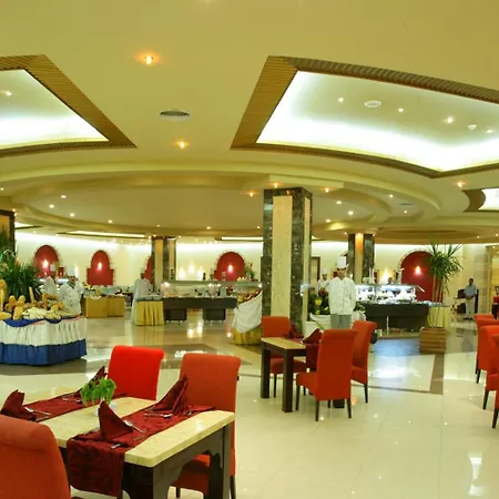 Rehana Royal Beach Resort - Aquapark & Spa - Family & Couples Only - Premium Ultra All-Inclusive 24H-3