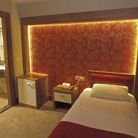Bella Hotel-2