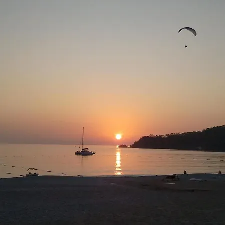Magic Tulip Beach Hotel-2