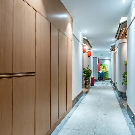 Waifiden Hotel -Former Tokai Hotel-2