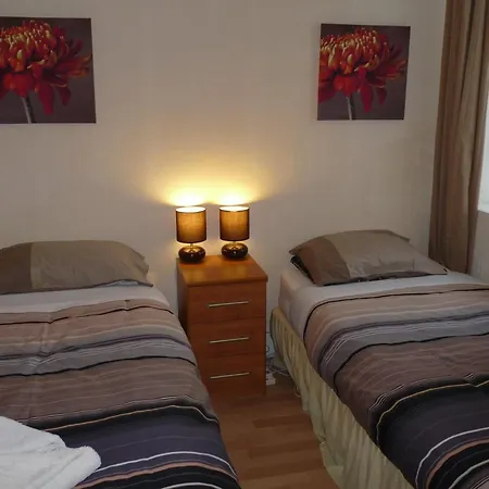 Arbour Guest House-3