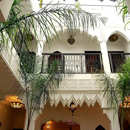 Hotel Riad Hannah-3