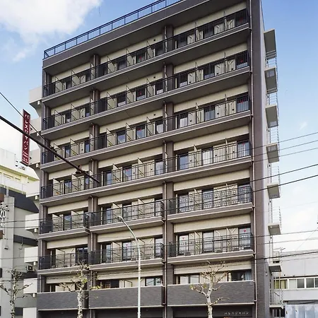 Hotel Palace Japan-2