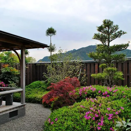 Japanese Ryokan Seryo-2