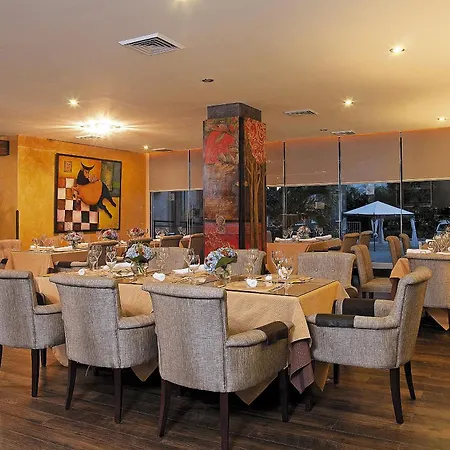 Studio Hotel Boutique-3