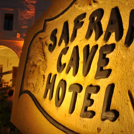 Safran Cave Hotel-2