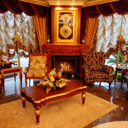 Ottoman'S Life Hotel S Class-2