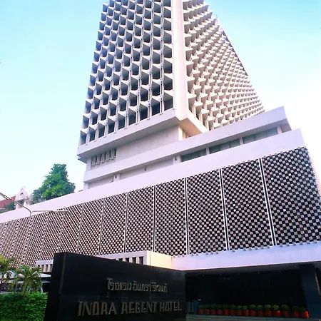 Indra Regent Hotel-3