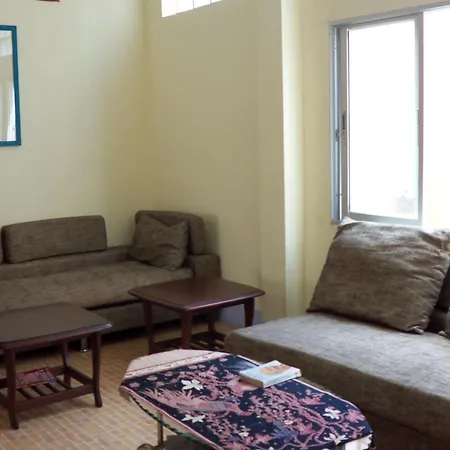 D'S Corner & Guesthouse-3