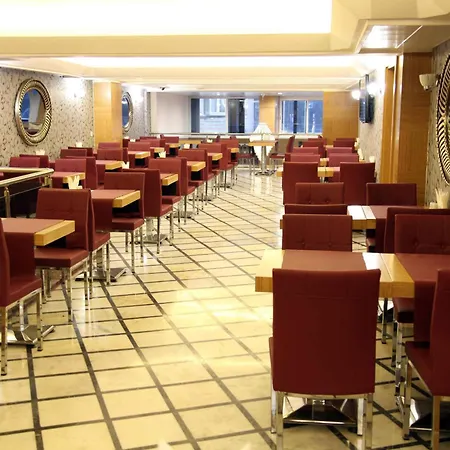 Grand Zeybek Hotel-2