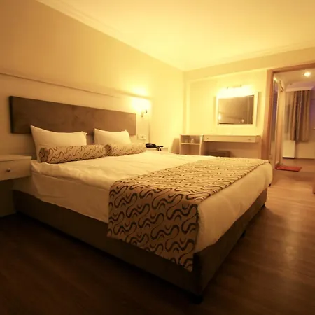 Grand Zeybek Hotel-3