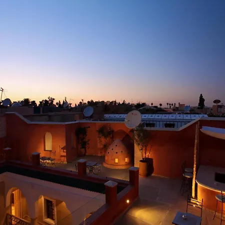 Riad Dar Ten-3
