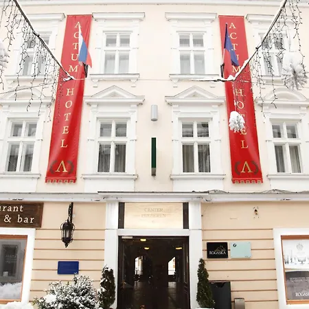 Hotel Actum-3