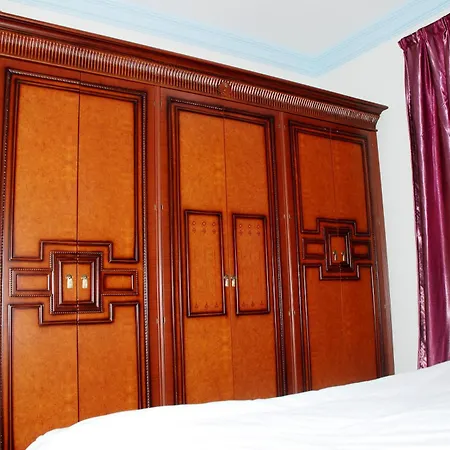 Paradise Inn Hotel-2
