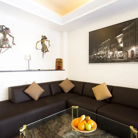 Fritz Hotel & Restaurant Kg-2