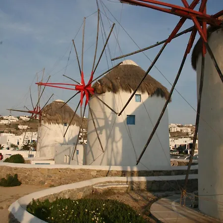 Hotel Charissi-3