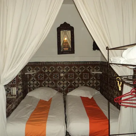 Riad Dar Mchicha-2
