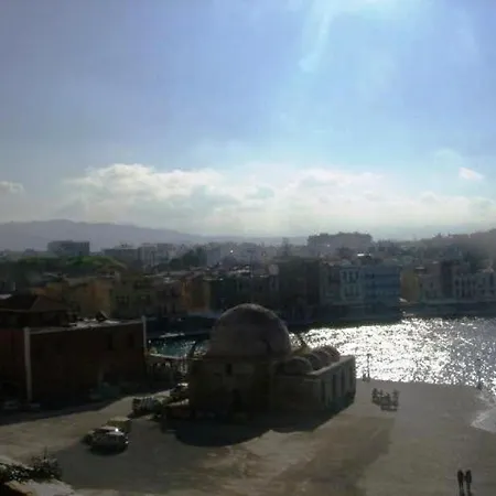 The Chania Balcony Rooms 47-2