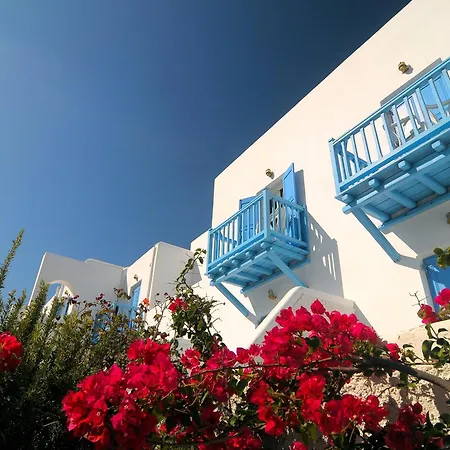 Erato Hotel Mykonos-2