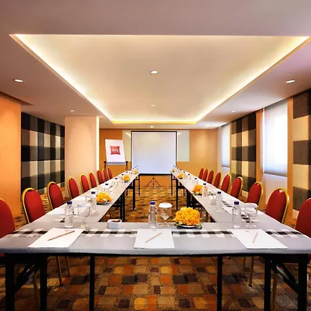 Ibis Bali Kuta-3