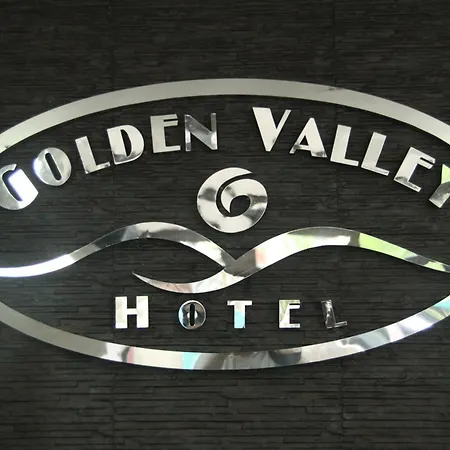 Golden Valley Hotel-3