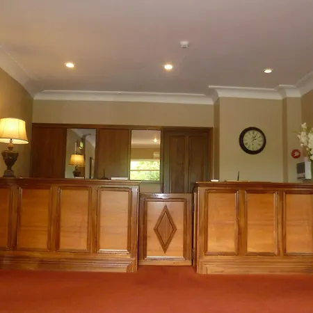 Diamond Hill Country House-2