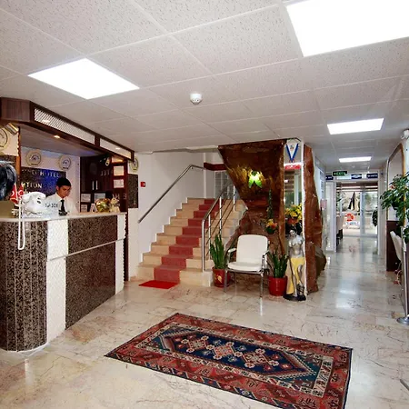 Lara Diamond Hotel-3