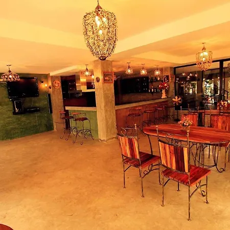 G2 Boutique Hotel-2