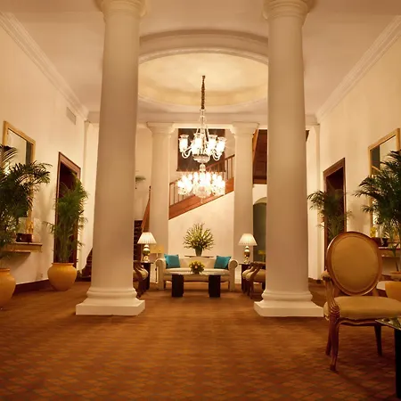 Maidens Hotel New Delhi-2