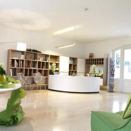 Hotel Cave Del Sole-2