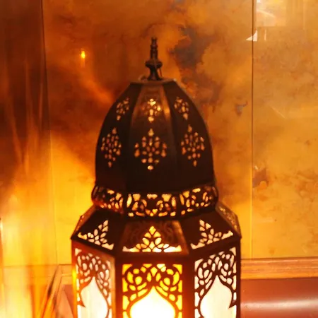 Hotel Batha-3